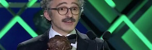 L'oreficeria visiva di Alberto del Campo in 'As Bestas', premiata con il Goya per il miglior montaggio