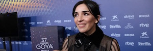Los Goya 2023 confirman a Alauda Ruiz de Azúa como directora revelación por ‘Cinco Lobitos’
