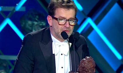 Mejor vestuario en Goyas 2023