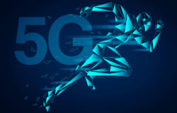 5G Rohde & Shwarz - NAB 2023