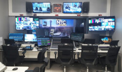 At Punt - Unitecnic - Estudio rupturista pilare