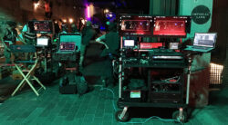 AJA - The Rebel Fleet