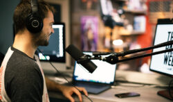 Ad Insertion Platform - M6 Radio anuncios