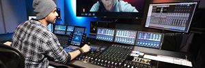 Победители и номинанты премии «Оскар» 2023 года доверились Avid Media Composer и Pro Tools.