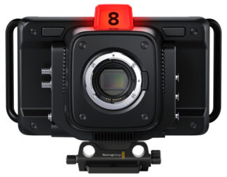 Blackmagic Studio Camera 6K
