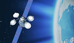 Eutelsat 117 - StarGroup StarTV