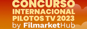 Filmarket Hub abre la convocatoria de su concurso de guiones de pilotos de series