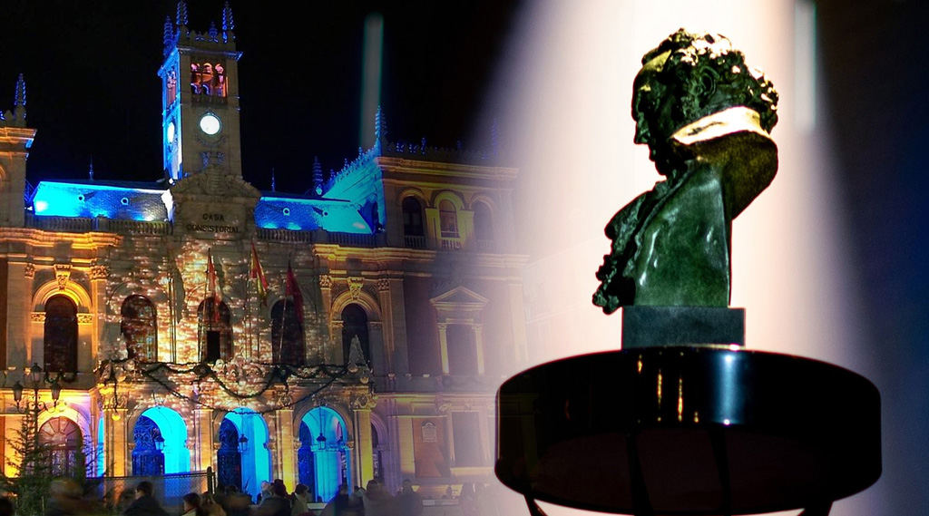 Goya Awards 2024 Aleta Aurilia