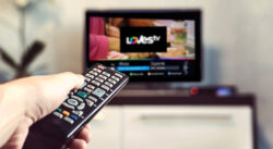 HbbTV - 2.0.4 . - nueva versión asistentes accesibilidad - loves