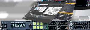 Imagine returns to NAB 2023 with its full portfolio of solutions