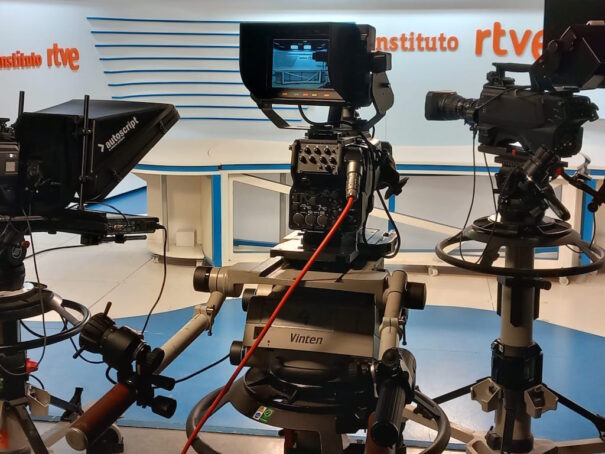 Instituto RTVE