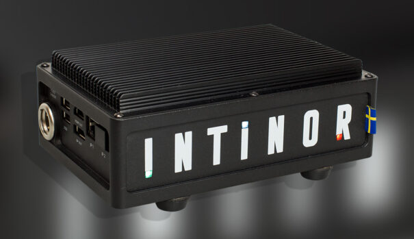 Intinor Direkt Link Compact - NAB 2023