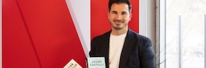 Javier Castillo renouvelle avec Netflix et signe l'adaptation de deux romans