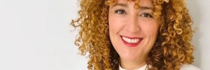 Mediaset España incorporates María Zambrano as the new director of Reality and Dating formats