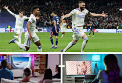 Movistar Plus - Addressable TV - Publicidad segmentada