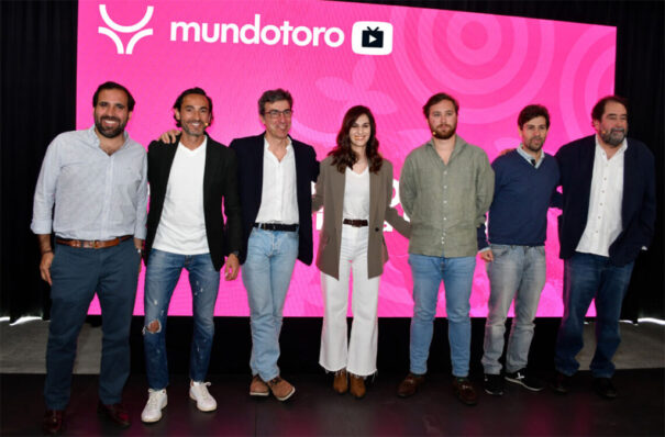 Mundotoro TV - Plataforma Toros - Presentación