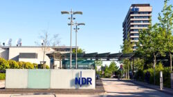 NDR Hamburgo