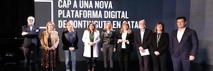 La CCMA invertirá 30 millones de euros en desarrollar una nueva OTT con contenidos en catalán