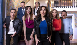 RTVE Good Mood 4 Stars