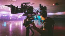 Rodaje - corto - cine - cortometraje