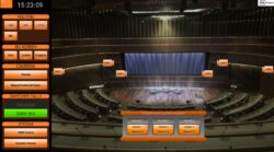 TSL IP Hibrido NAB 2023 X-Connect