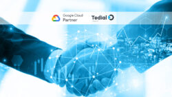 Tedal - Google Cloud 合作伙伴优势