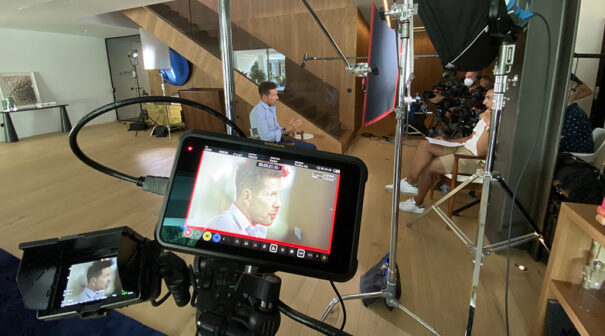 Wakai - New Sports Documentary - Simeone