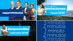 Continuidad Telecinco
