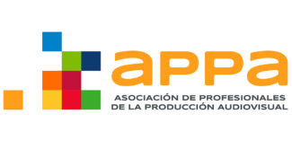 APPA - Nuevo logo - 2023 - Imagen corporativa - 20 aniversario