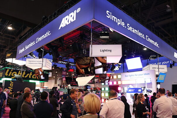 ARRI NAB 2023