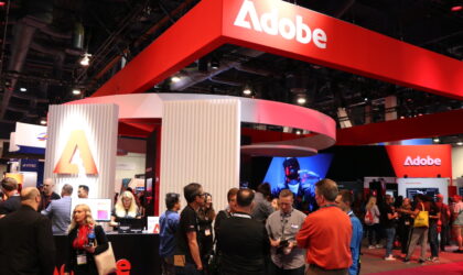 Adobe NAB 2023