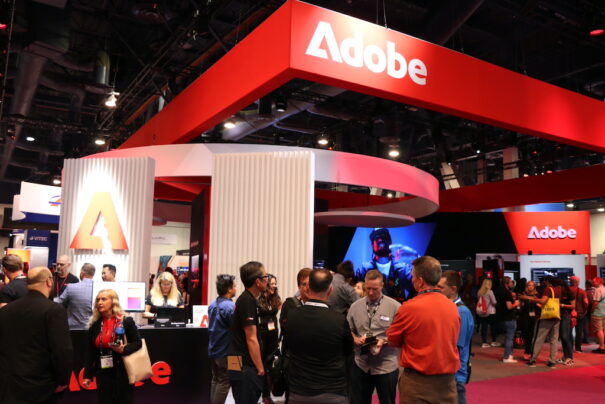 Adobe NAB 2023