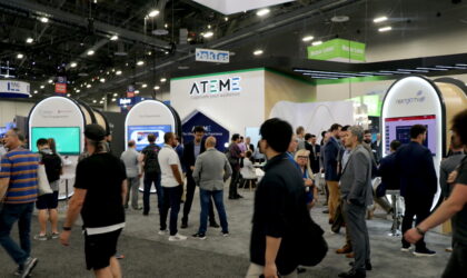 Ateme NAB 2023