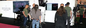 Atomos Edit: nueva demostración del valor de lo colaborativo en NAB 2023