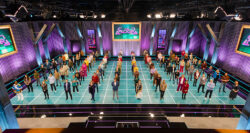 Atresmedia - The Floor - Mediacrest