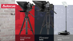 Autocue 2023 - Gama producto - Explorer Pioneer Navigator