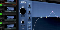 Avid - Venue S6L - Oeksound - Soothe Live