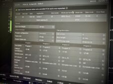 Bridge con Dolby E en VB440