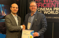 Christie - Firma acuerdo - Marruecos - Morocco - Moroccan