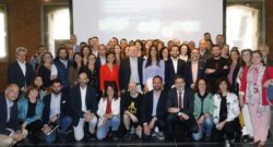 Clúster Audiovisual Madrid