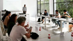 EGEDA - Next Gen Film FinLab