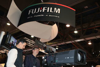 Fujifilm NAB 2023