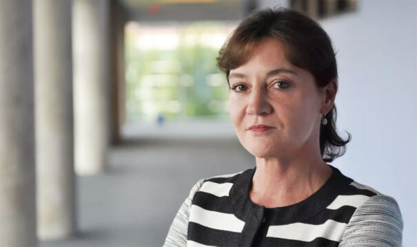 GatesAir - Barbara Spicek - CEO
