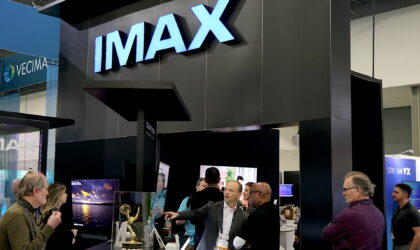 IMAX NAB 2023