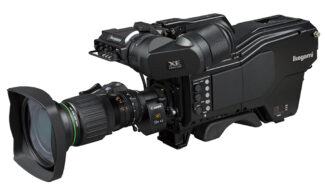 Ikegami - UHK-X700 - NAB 2023