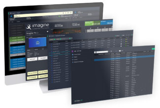 Imagine - NAB 2023 - Aviator Orchestrator