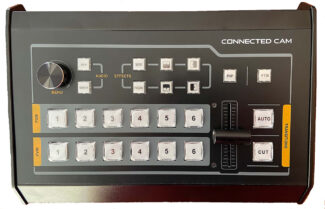 JVC- KM-HD6 - NAB 2023