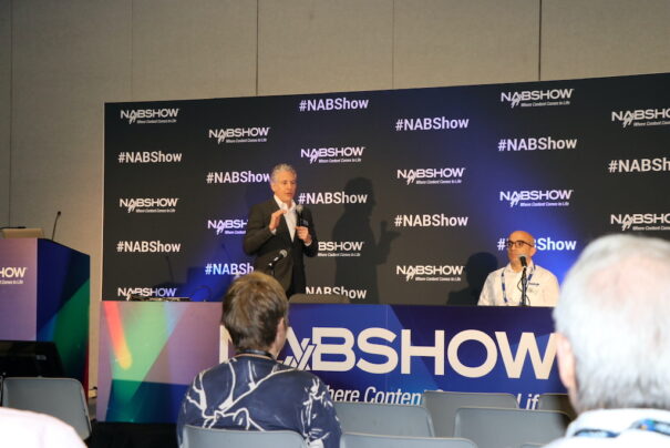 Matrox NAB 2023