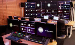 Matrox - Studio Berlin