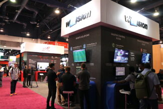 Mediapro NAB 2023